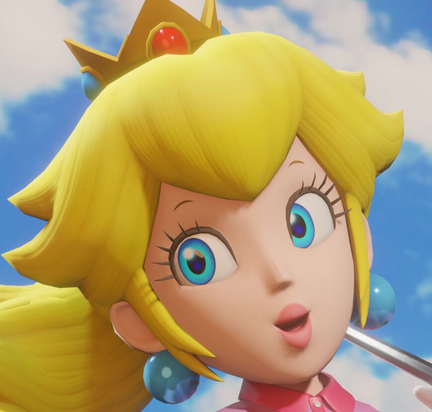 Big-Lipped Peach Moment page 11 full