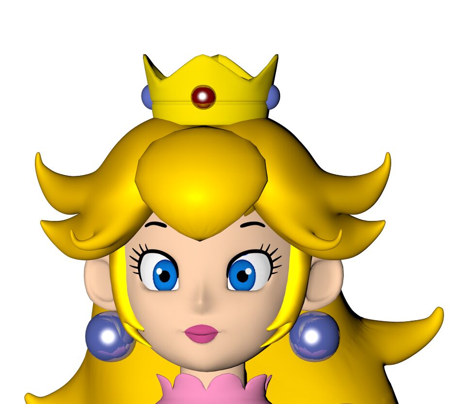 Big-Lipped Peach Moment page 12 full