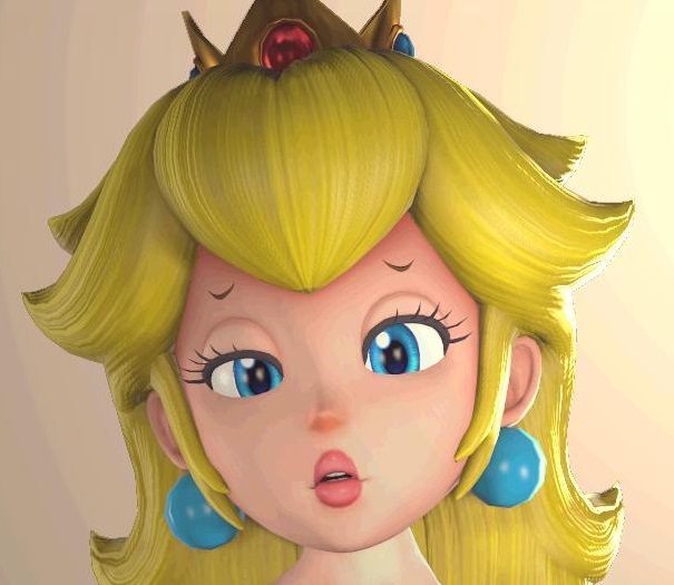 Big-Lipped Peach Moment page 4 full