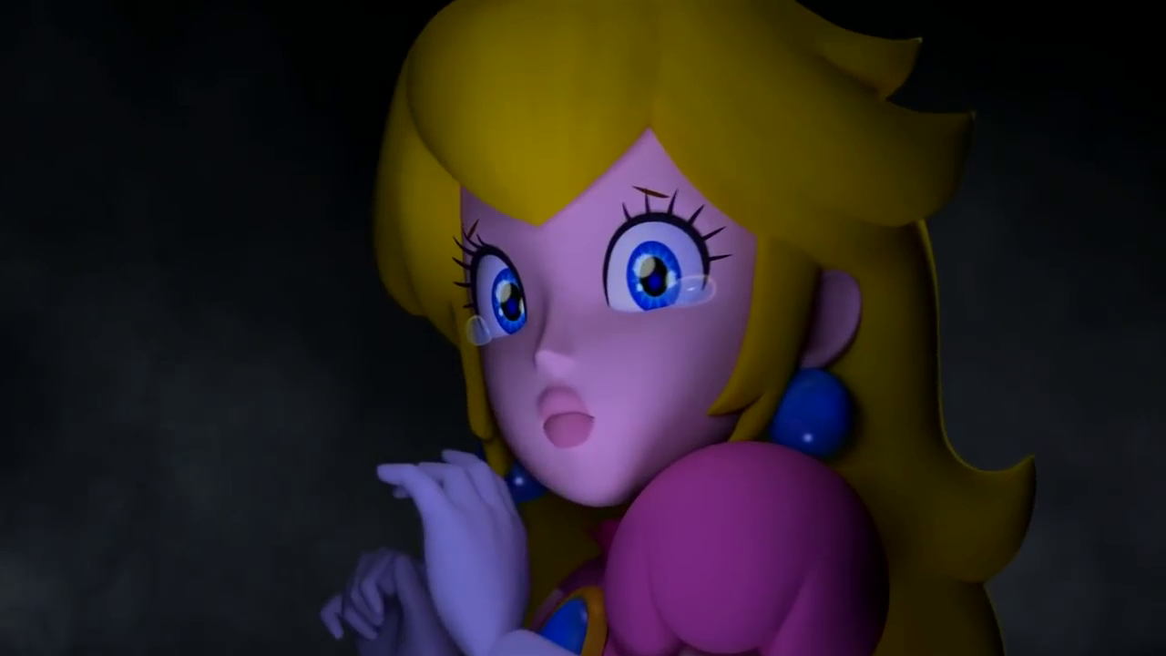 Big-Lipped Peach Moment page 6 full