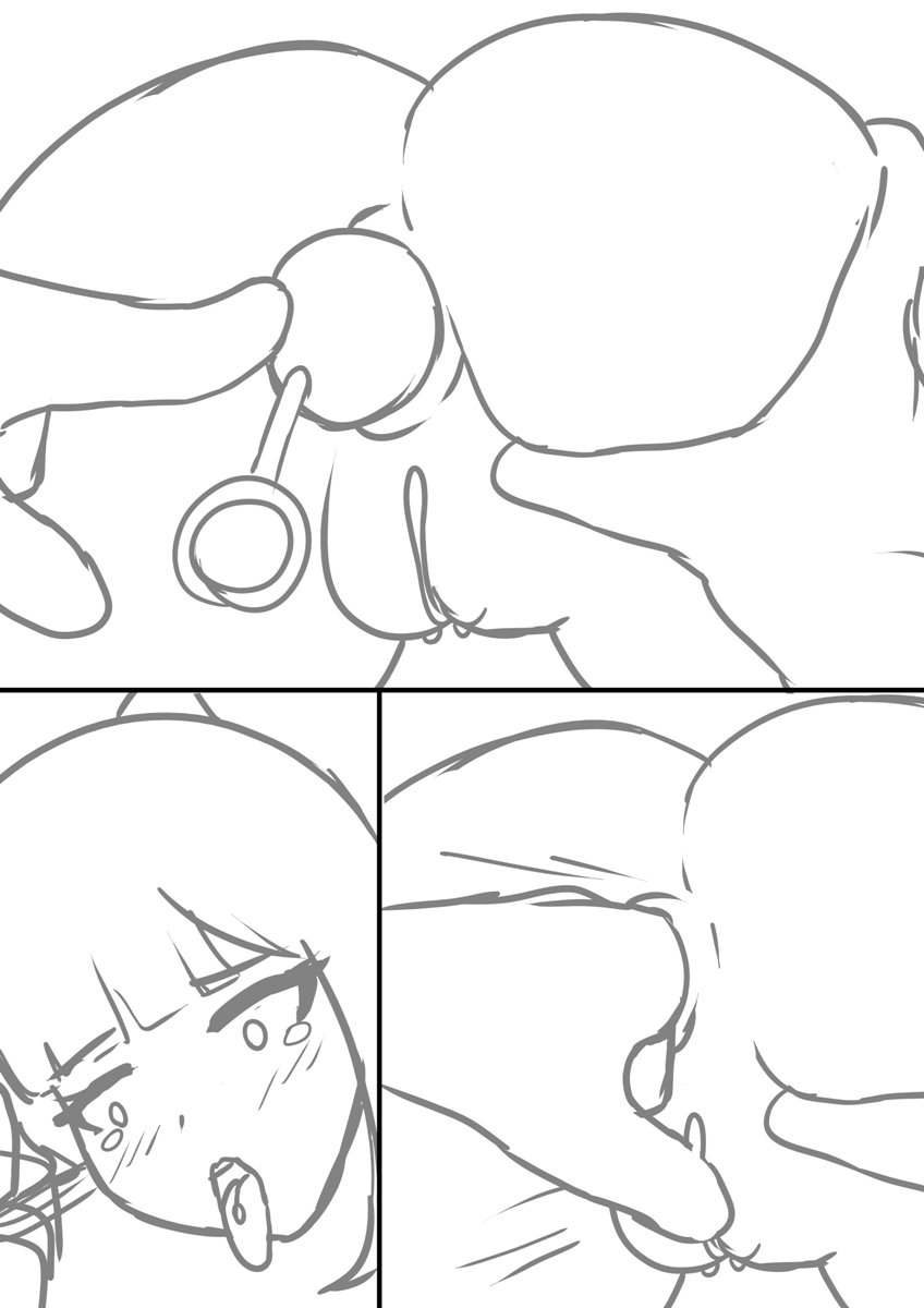 Zoey The Love Story  4 new pages page 12 full