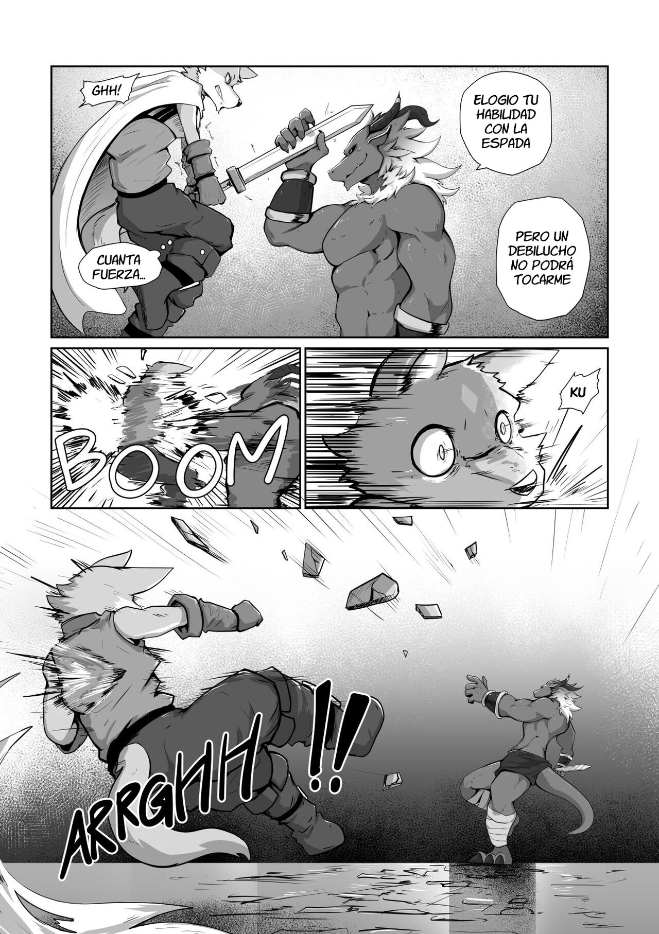 Where You Belong page 11 full