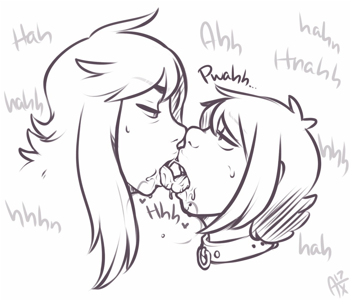 Intoxicate + Relentless page 5 full