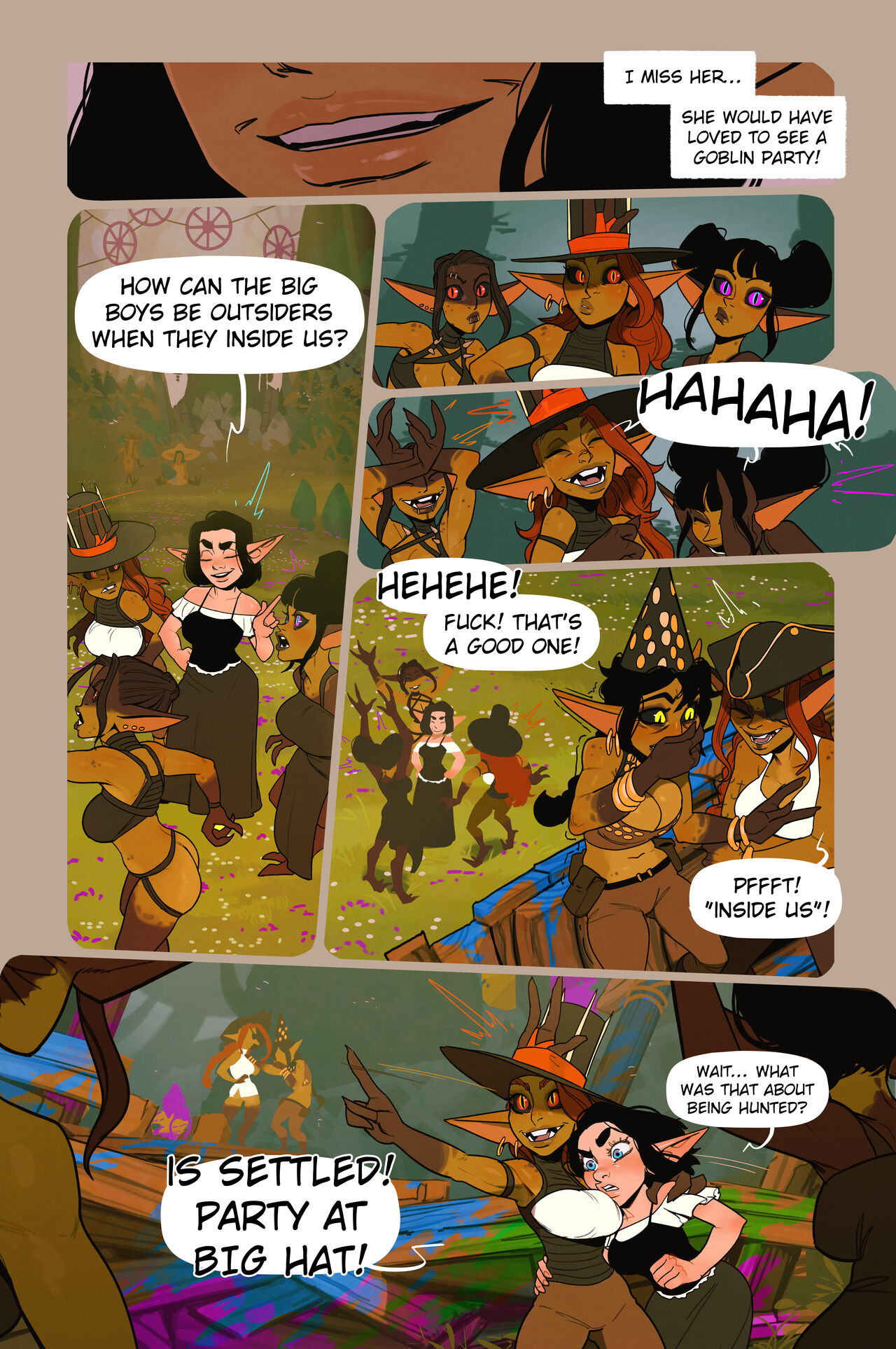 Alfie - chapter 17 page 11 full