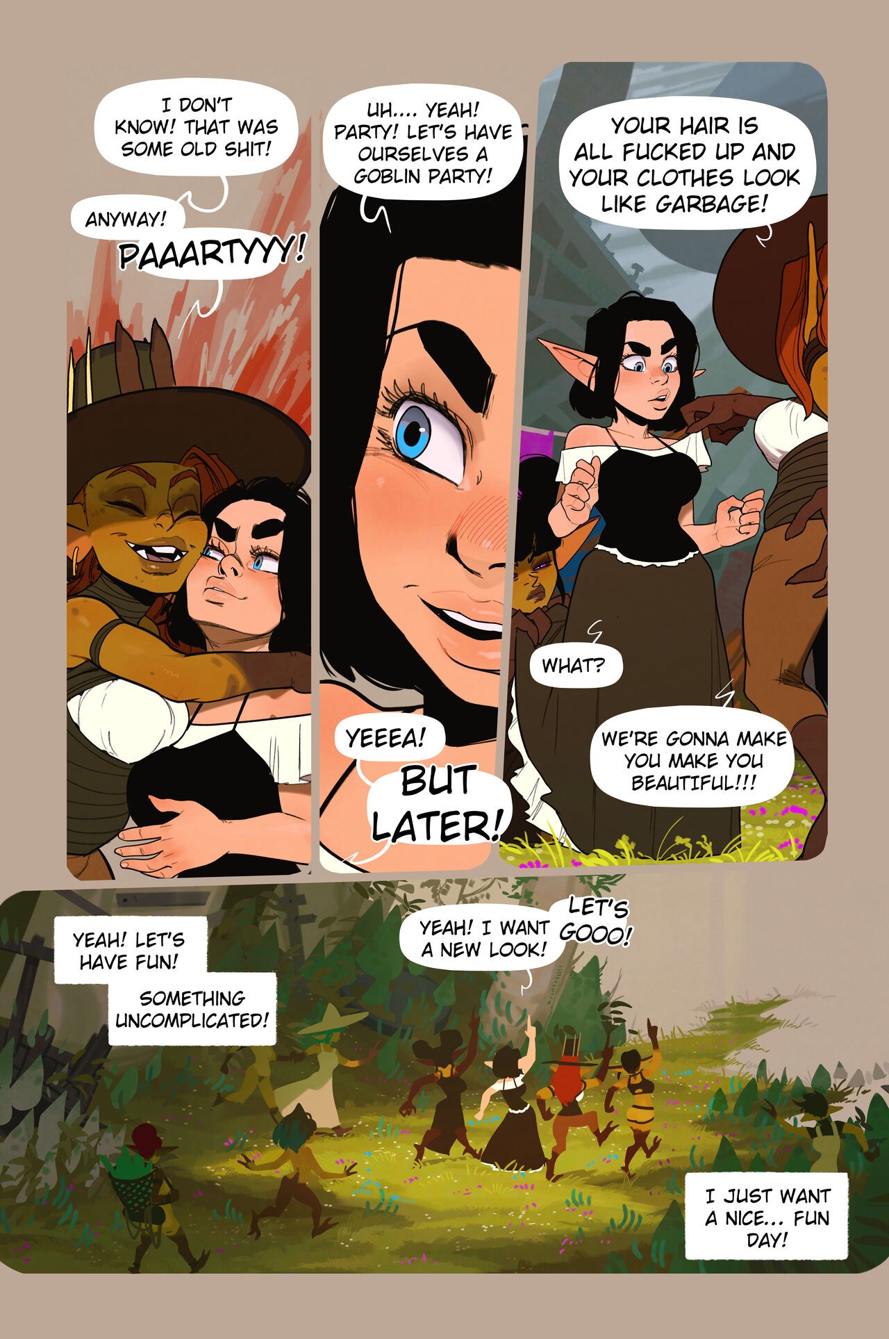 Alfie - chapter 17 page 12 full