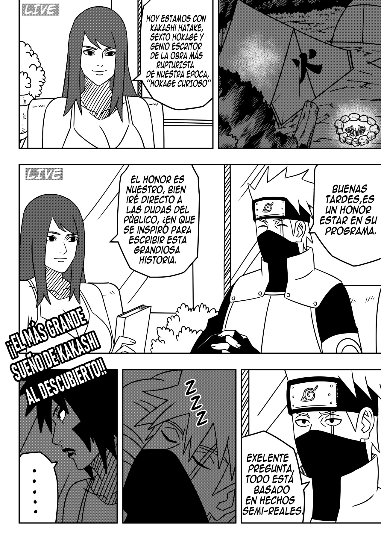 El sueño de Sakura page 12 full