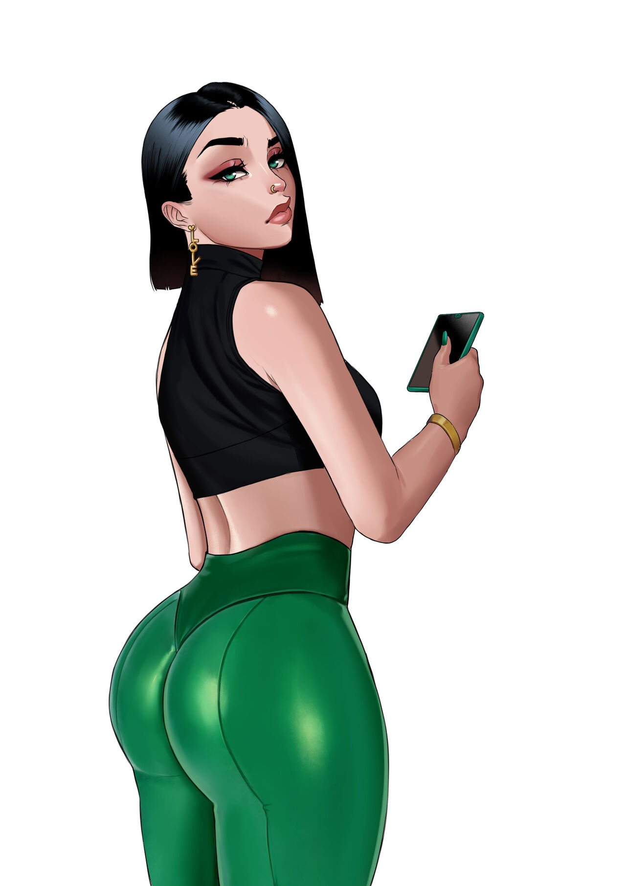 Jade page 6 full