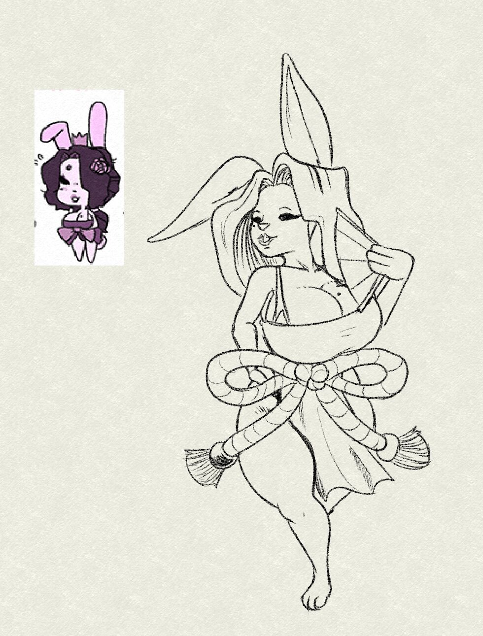 Fours Art page 11 full