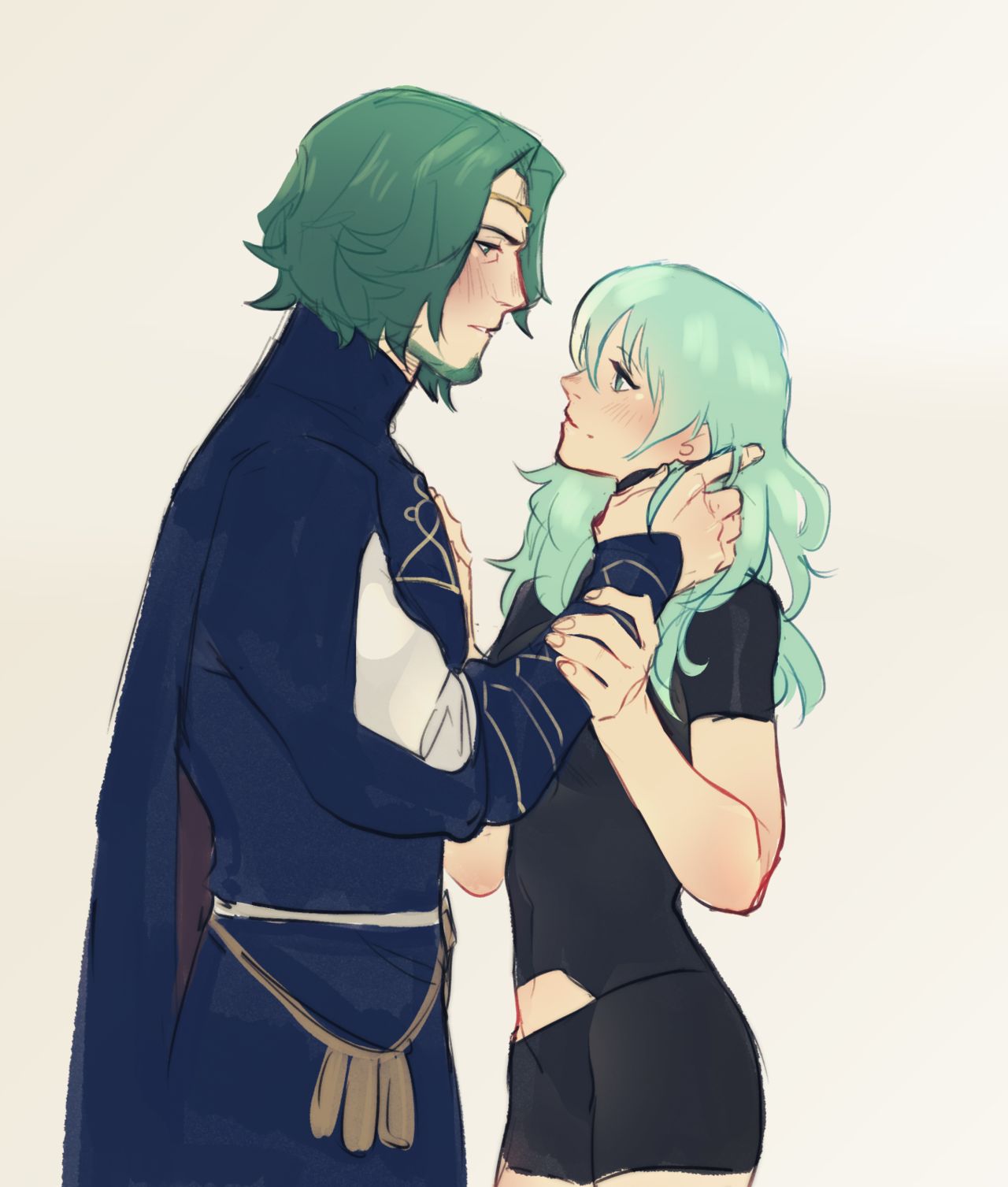 Fire Emblem collection page 8 full