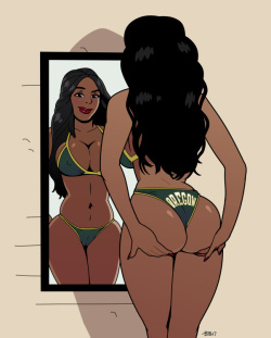 Blackshirtboy TG Art & Sequences