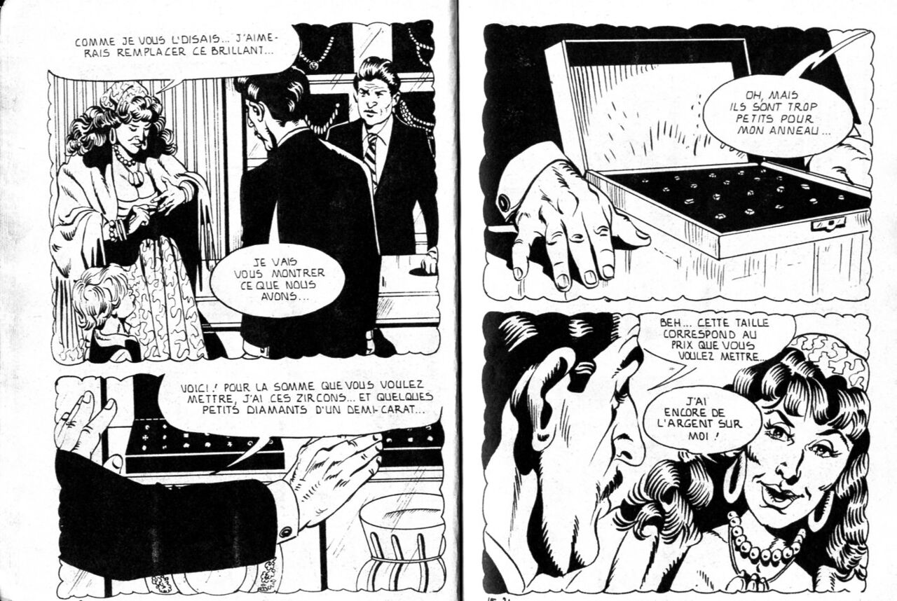 PFA - Macabre #01 Le cercueil abandonnée page 12 full