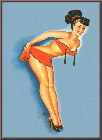 Illustration: Peter Driben cover