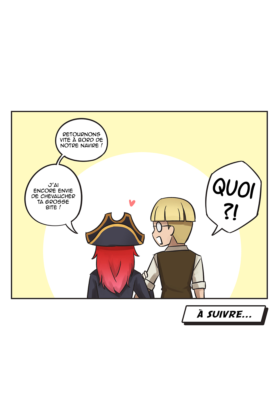 Rowan the Red Hair #1 page 11 full