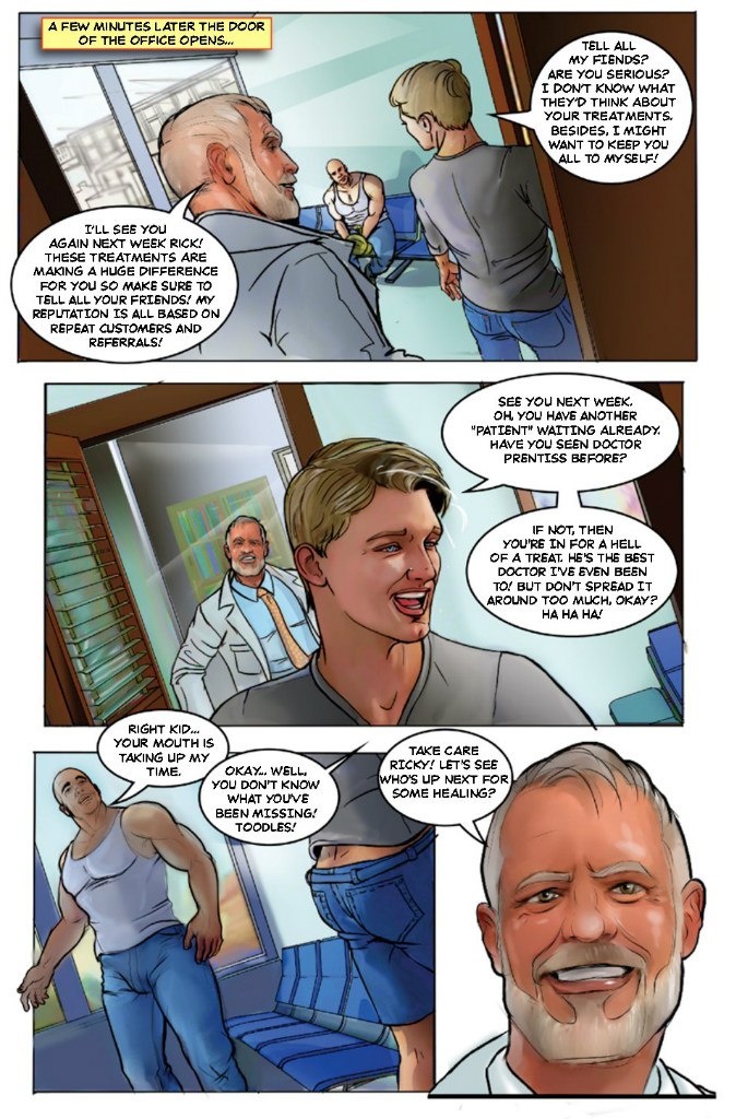 Manson #3 page 3 full