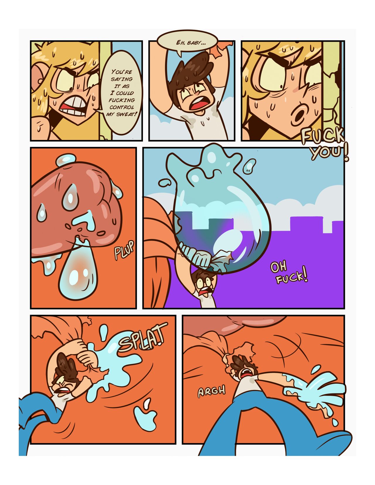 GiantesStrips - Chapter 1 page 3 full