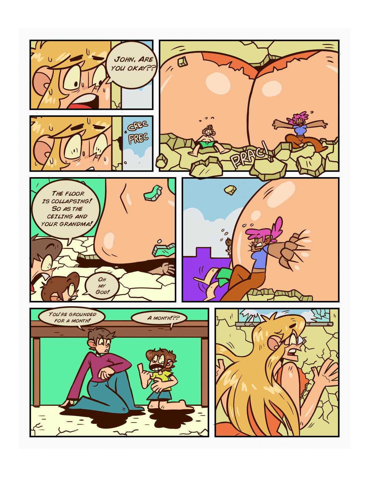 GiantesStrips - Chapter 1 page 4 full