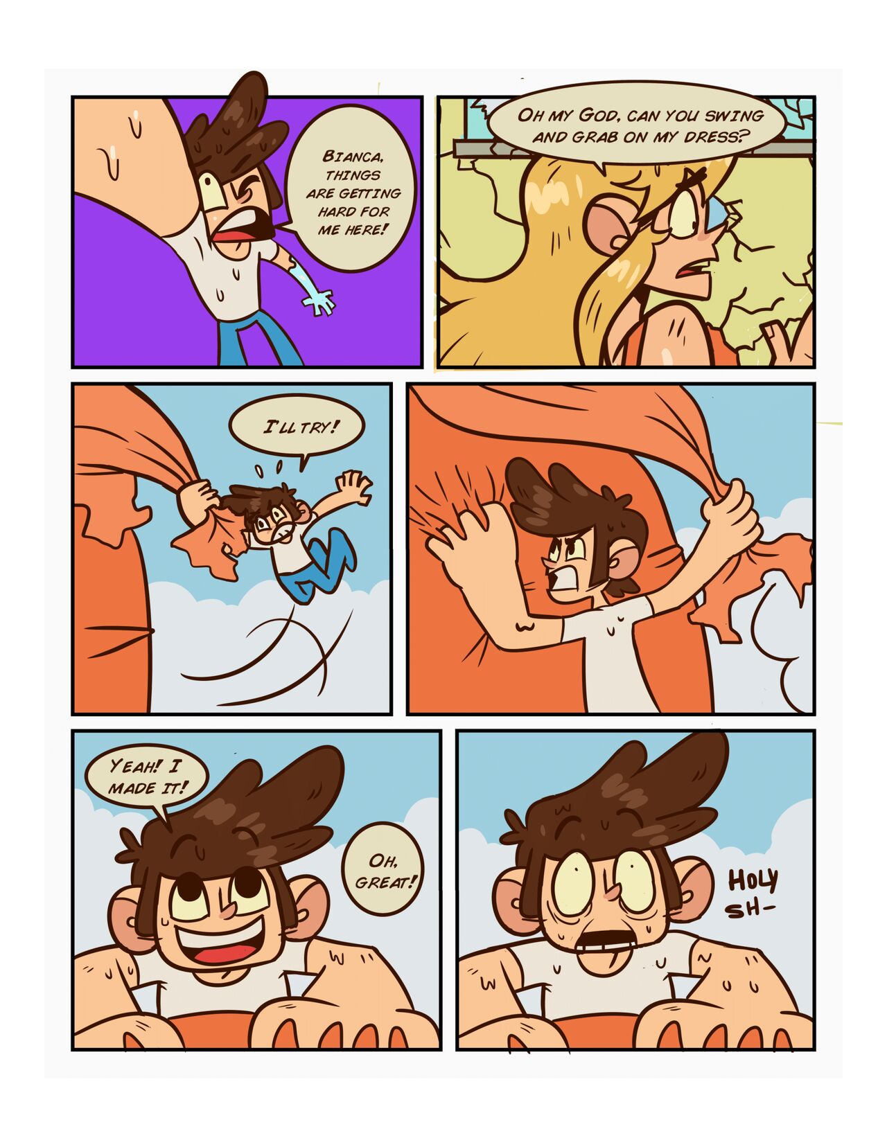 GiantesStrips - Chapter 1 page 5 full