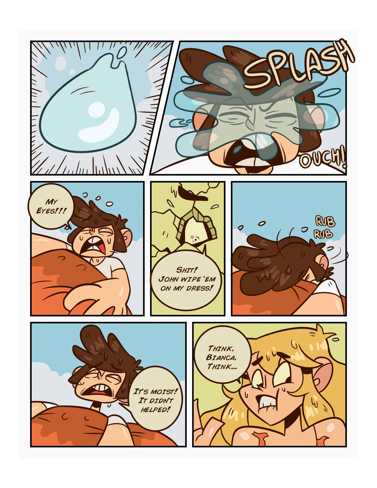 GiantesStrips - Chapter 1 page 6 full