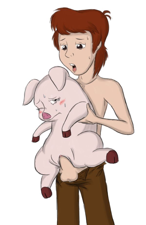 Breeding Sows page 5 full
