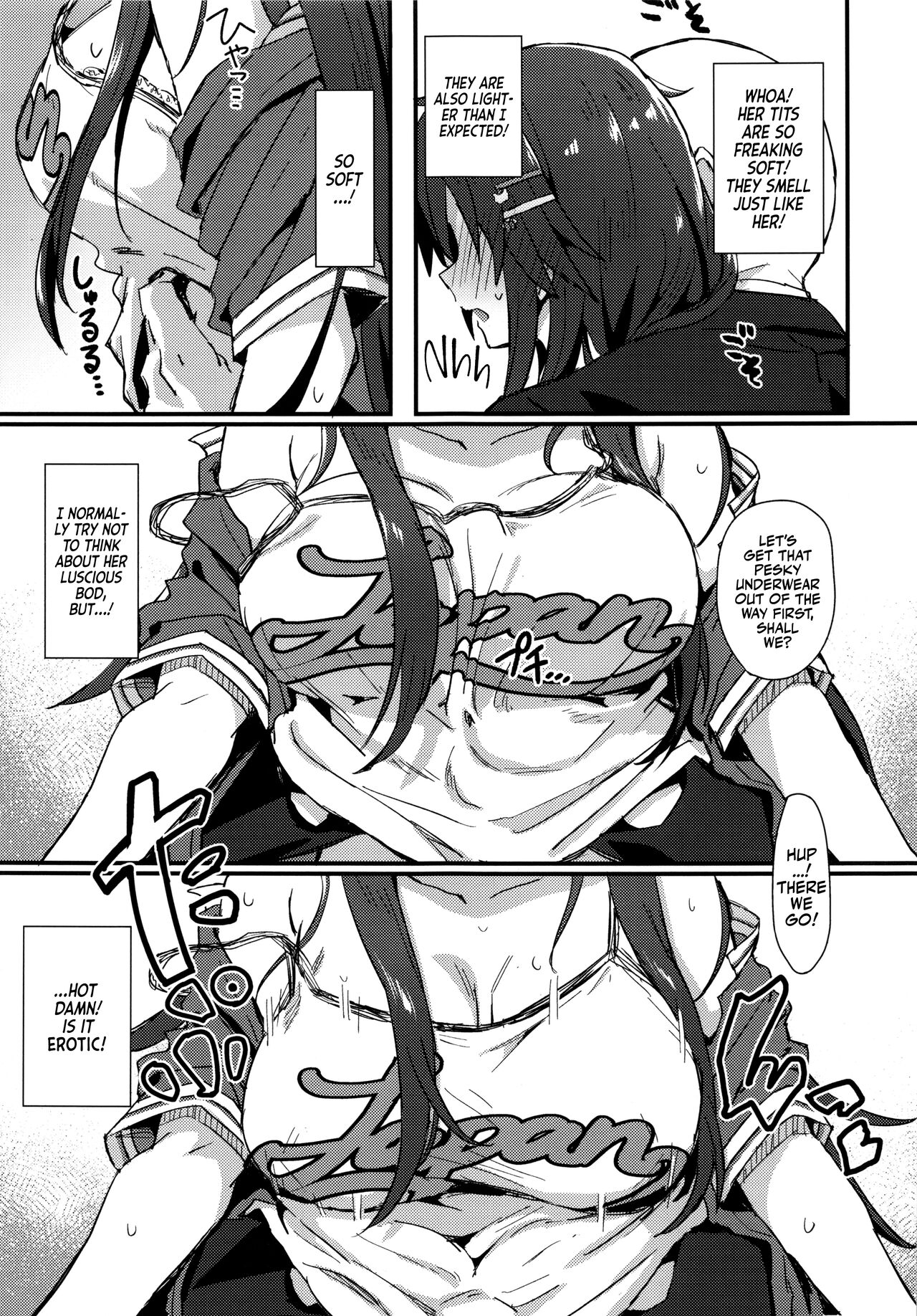 Pitch around! page 8 full