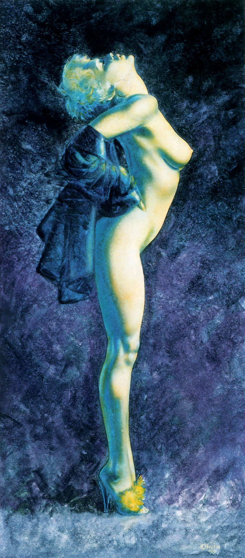 Illustration: Olivia De Berardinis page 11 full