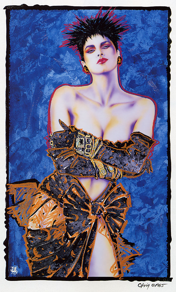 Illustration: Olivia De Berardinis page 3 full