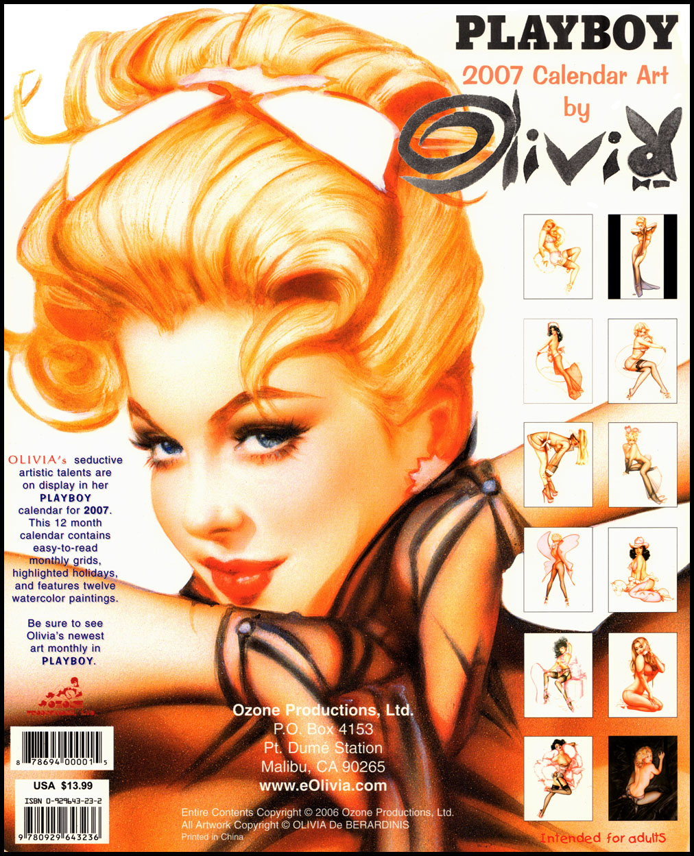 Illustration: Olivia De Berardinis page 5 full