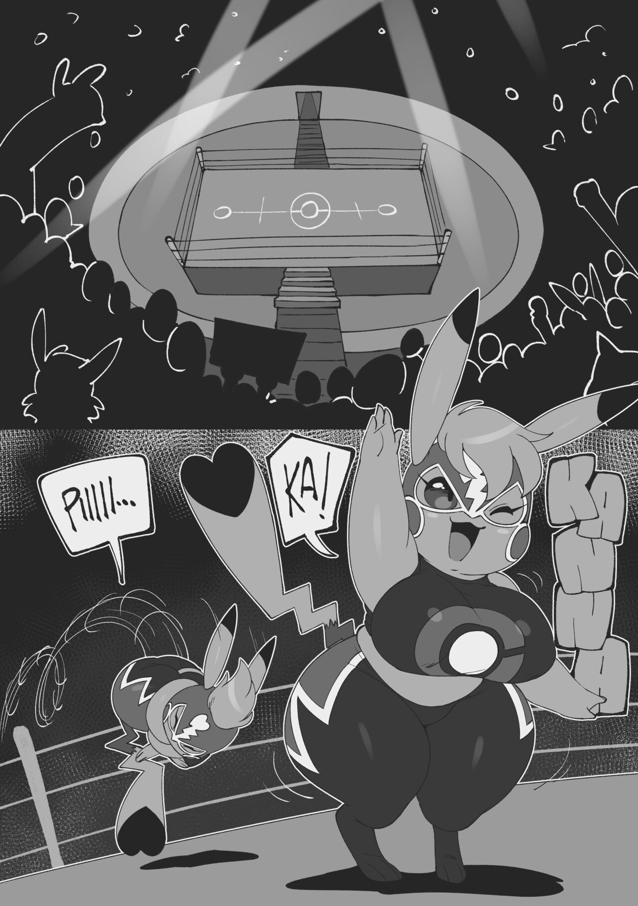 Kanna Meets Leroy page 4 full