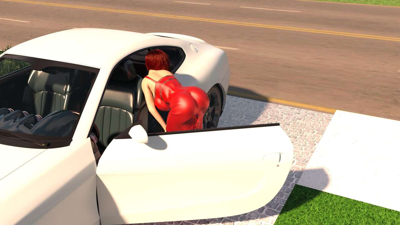 New Man Of The House, 1st set page 4 full