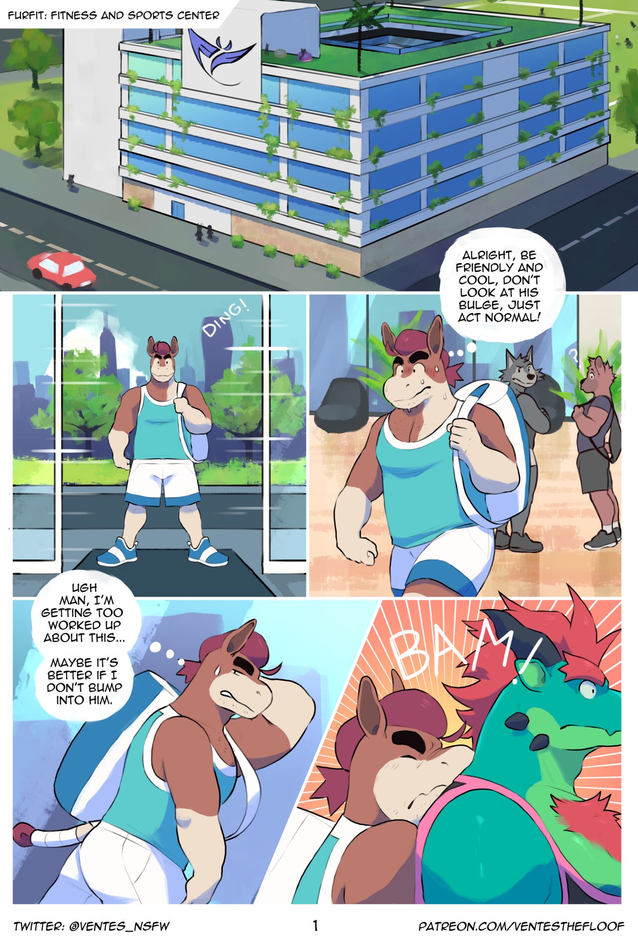 Dragon Sized English page 2 full