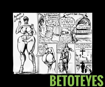 [BETOREYES] - Ayudando al Projimo cover