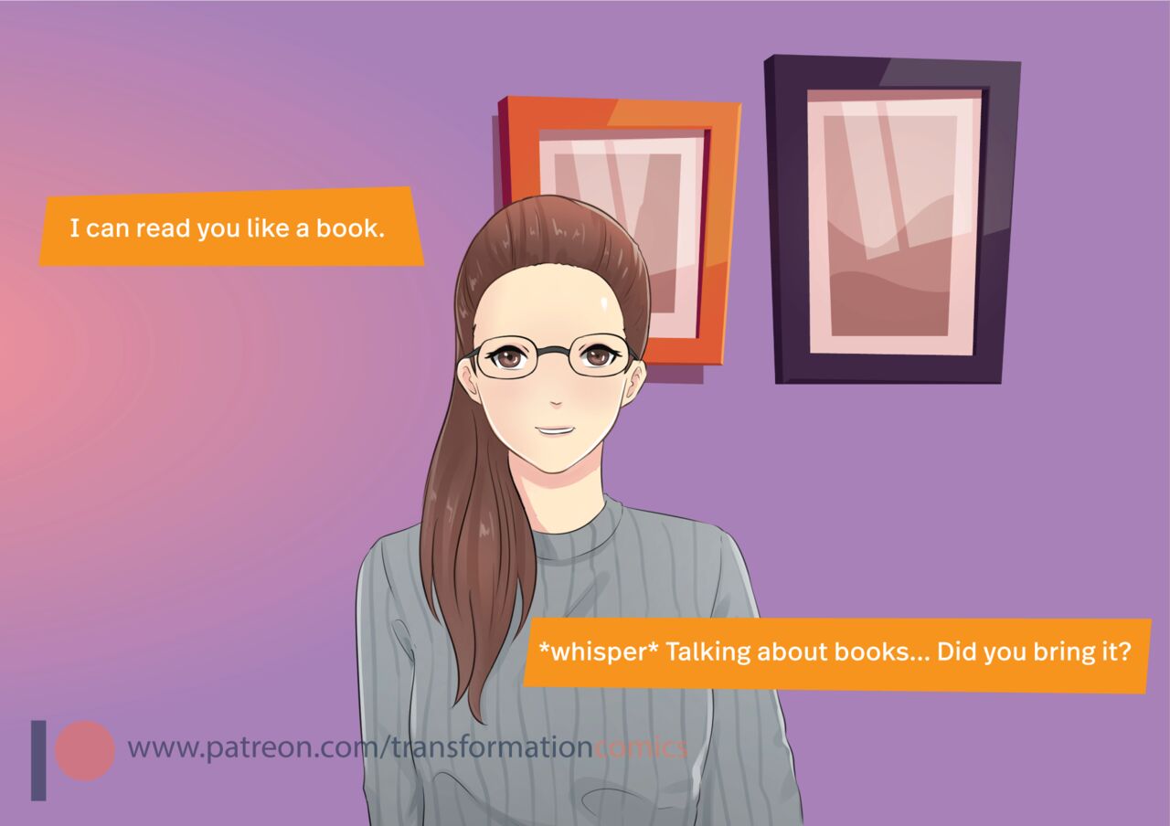 Penelope's Fairytale page 11 full