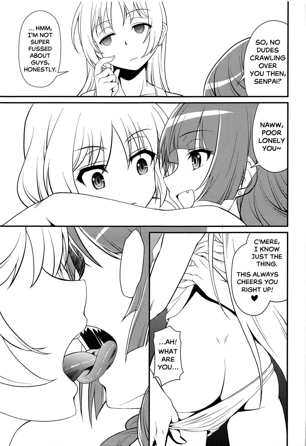 Inshu ROCK | Drunken ROCK page 12 full