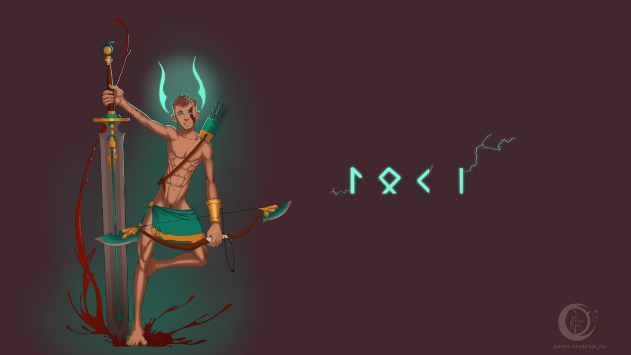 Priaps_nox's art page 1 full