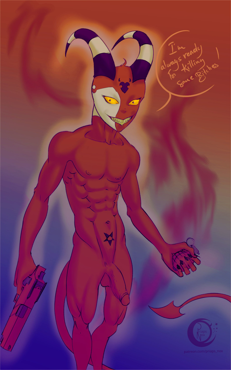 Priaps_nox's art page 5 full