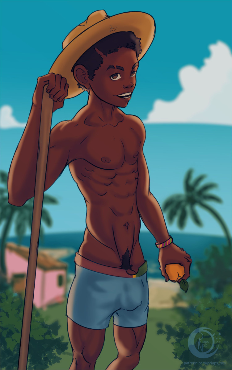 Priaps_nox's art page 8 full