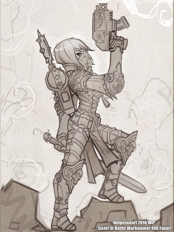 [Artist] Johannes Helgeson cover