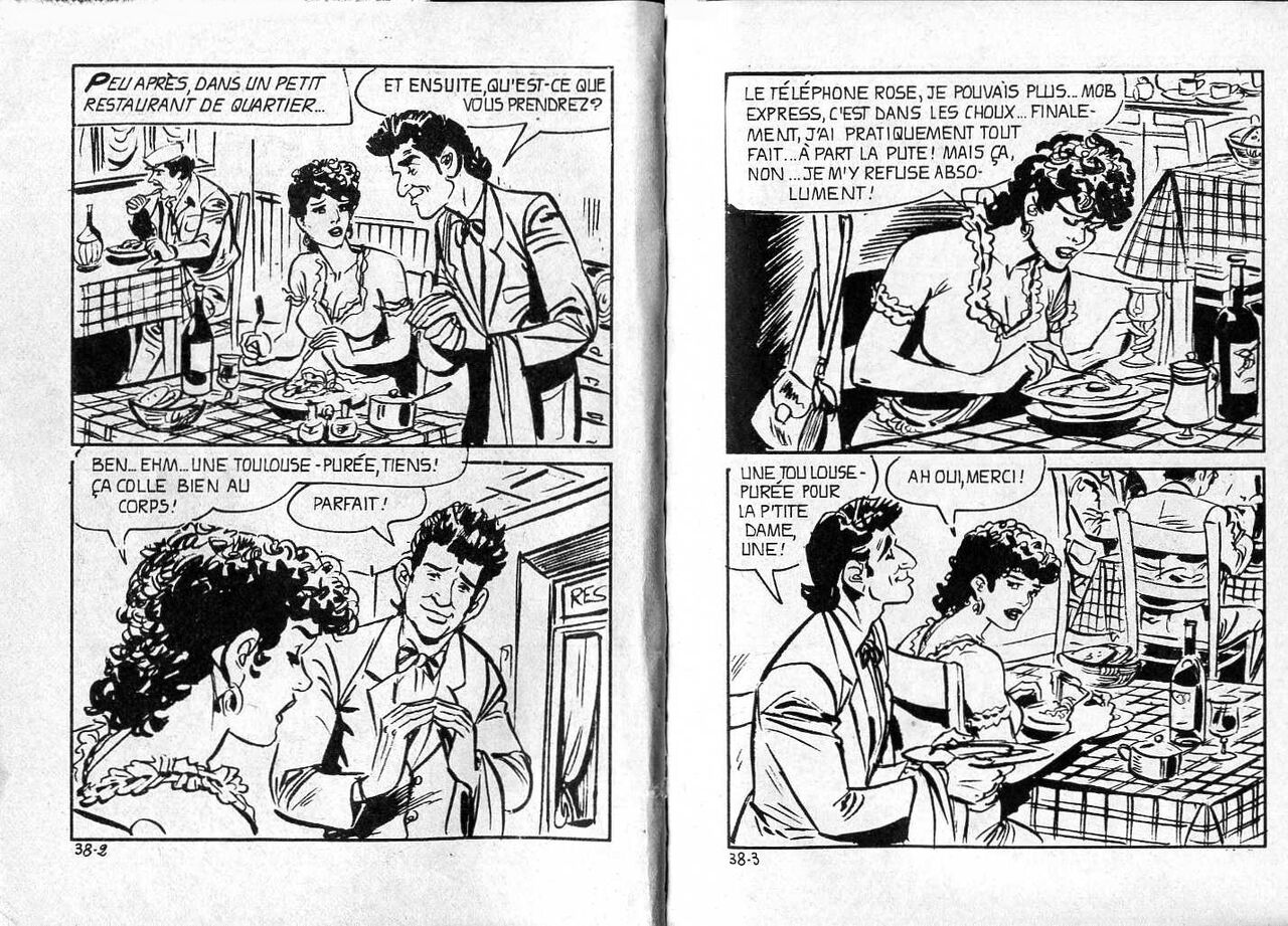 PFA - Les drôlesses #38 Engagez-vous qu'ils disaient - b Semeuse de bordel page 4 full