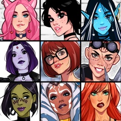 artist - olena minko