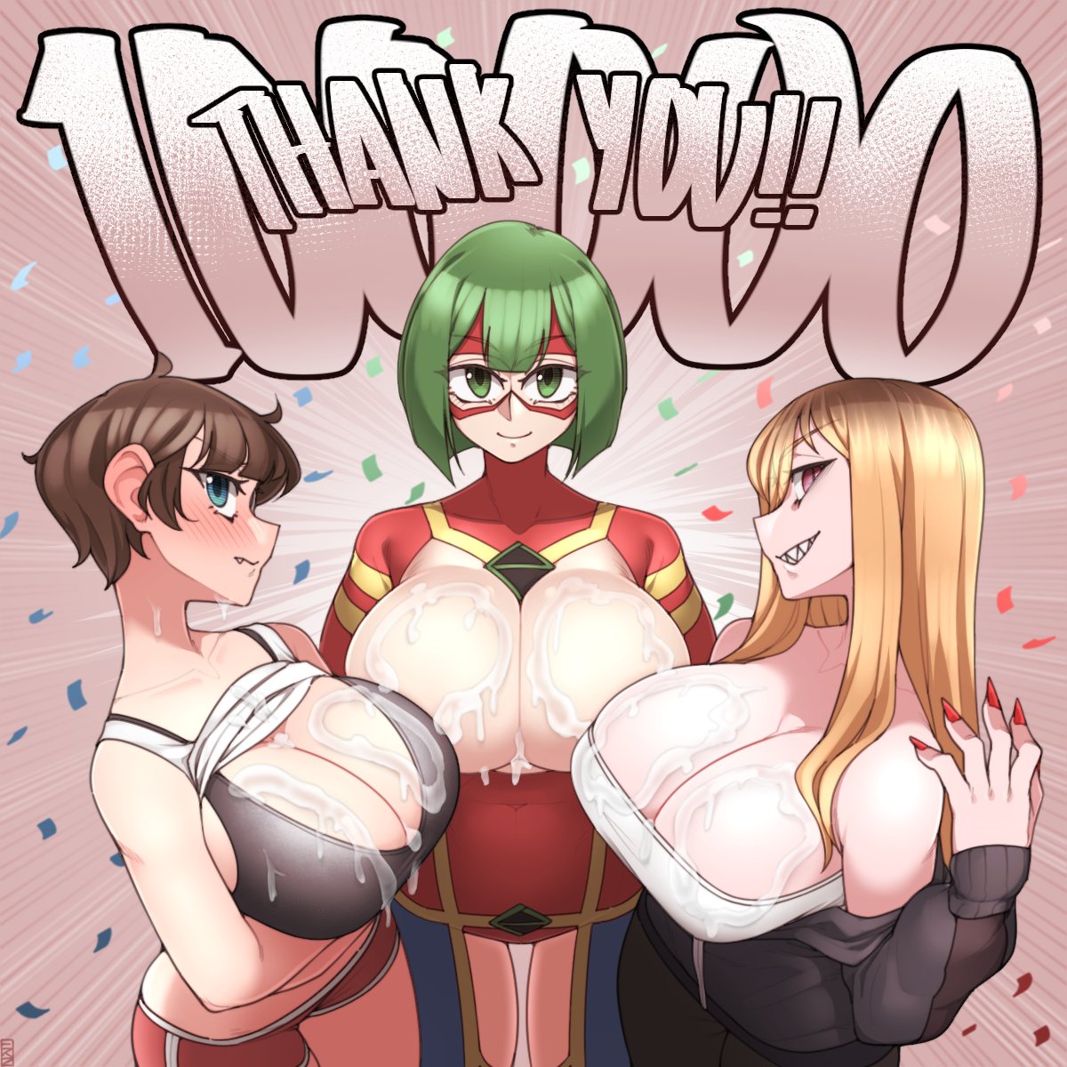 Autumn the Tomboy + Housemates page 11 full