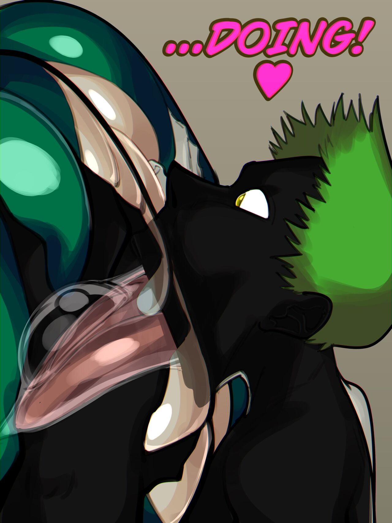The Ninja Way page 10 full