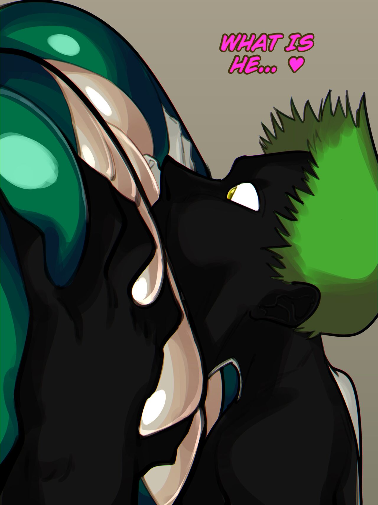 The Ninja Way page 9 full