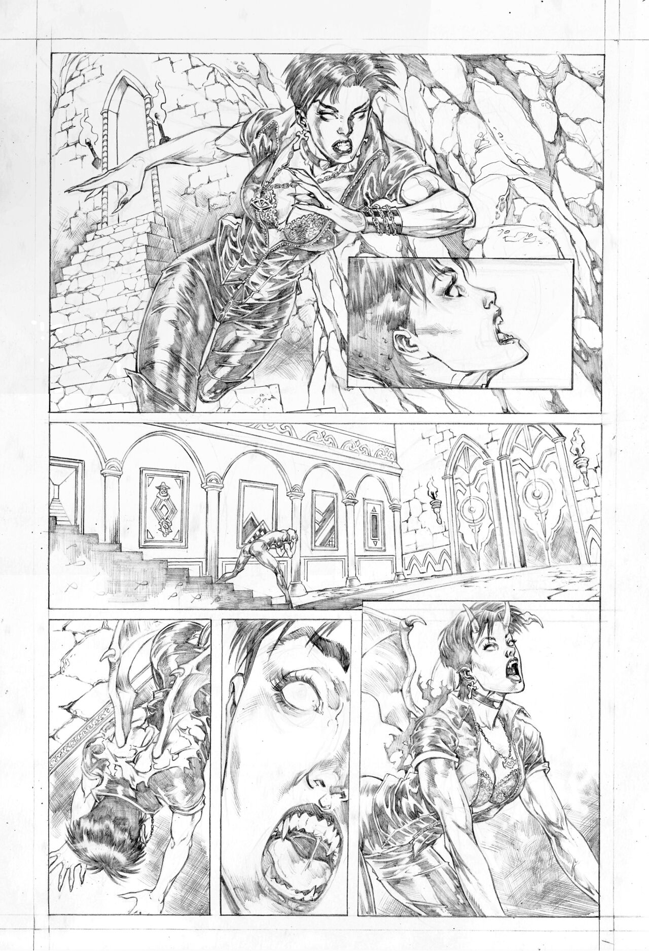 Jen-tai random comics by Myrmidon2000 page 4 full