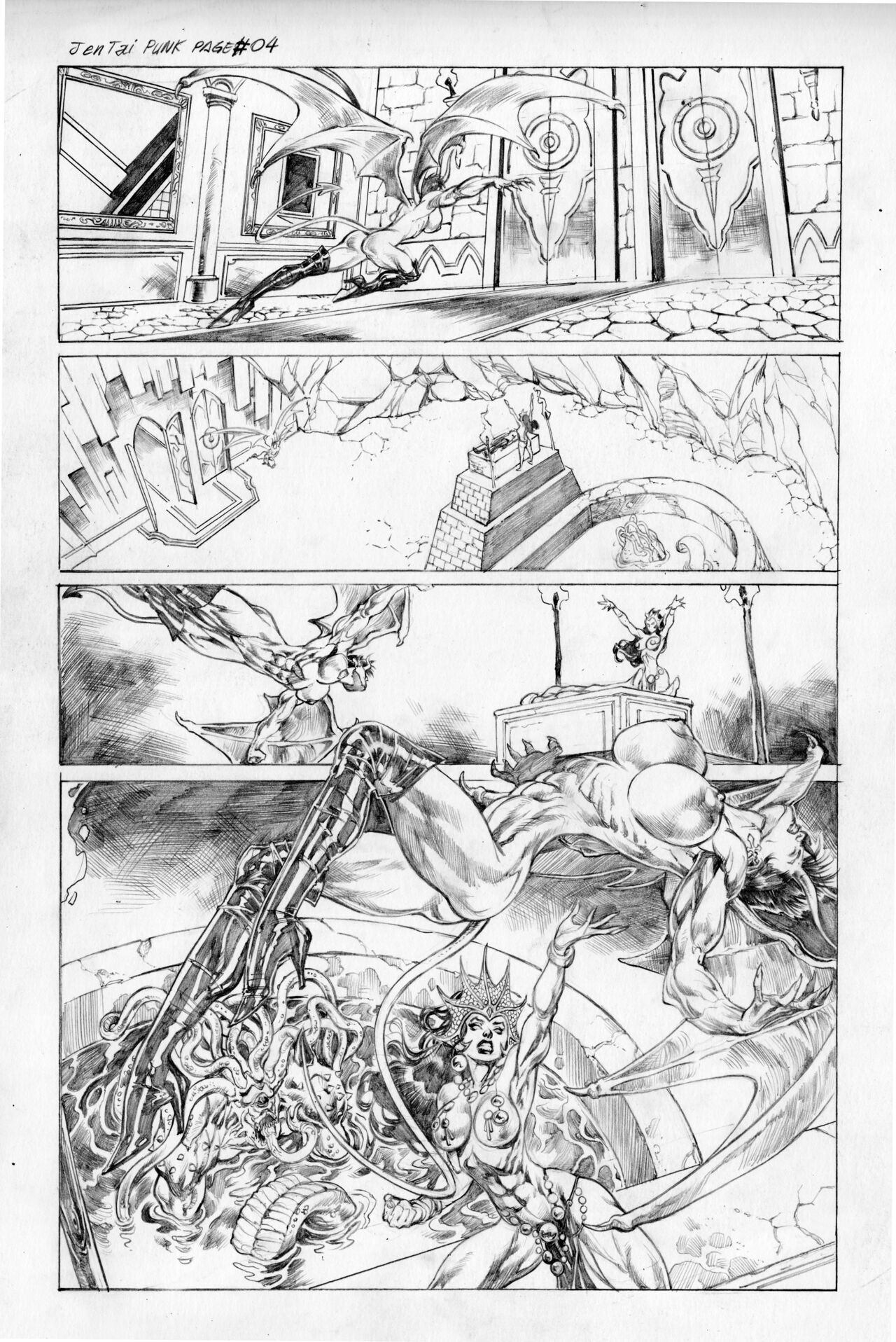Jen-tai random comics by Myrmidon2000 page 7 full