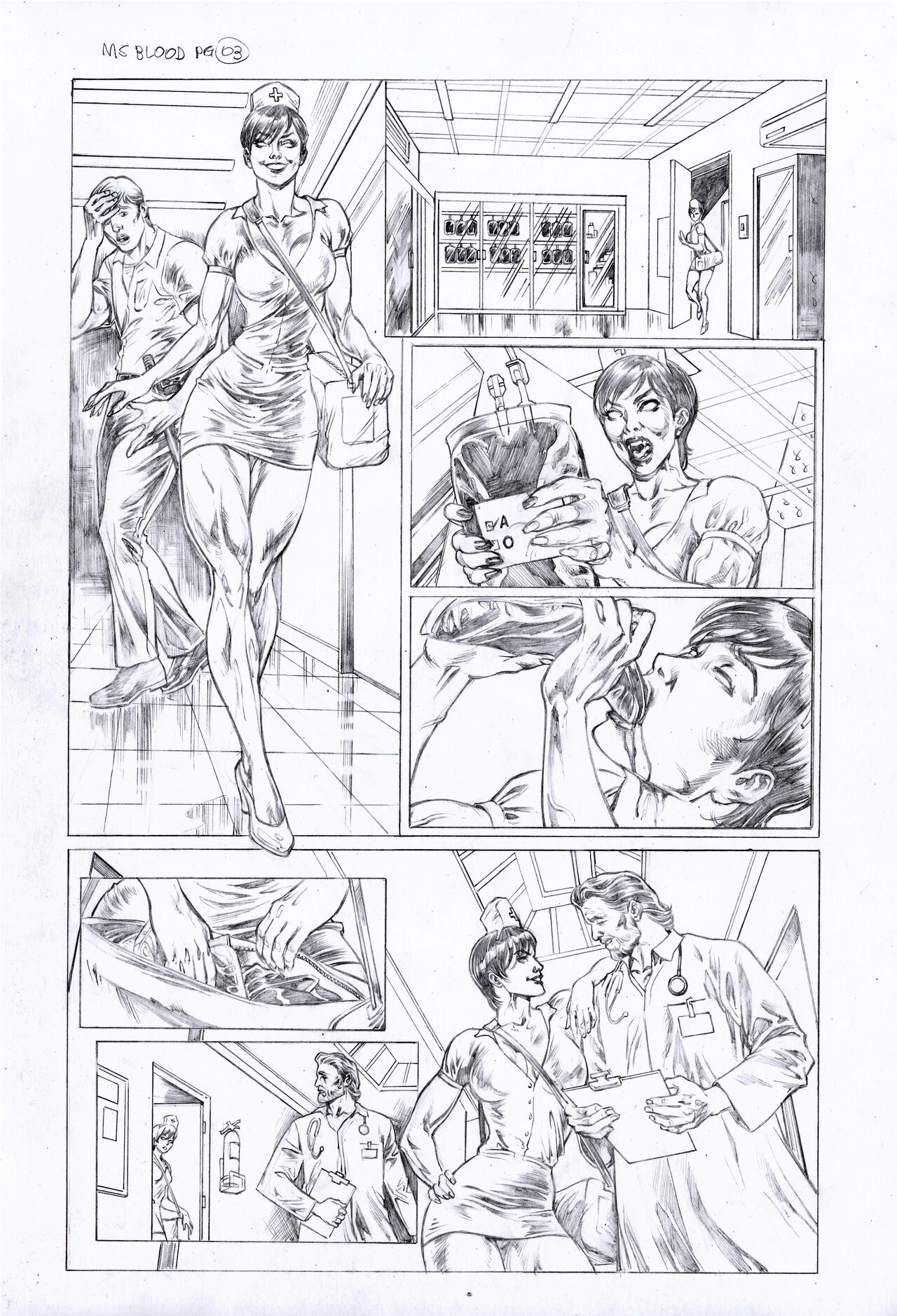 Jen-tai random comics by Myrmidon2000 page 9 full