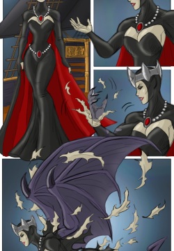 Jen-tai random comics by Myrmidon2000