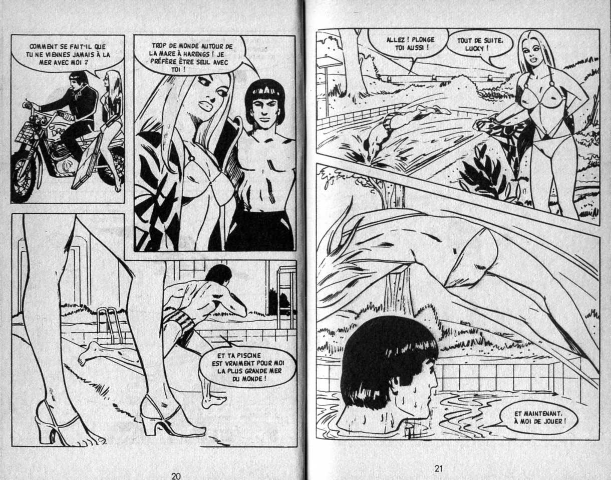 PFA - Hippy #2 Les faussaires page 12 full