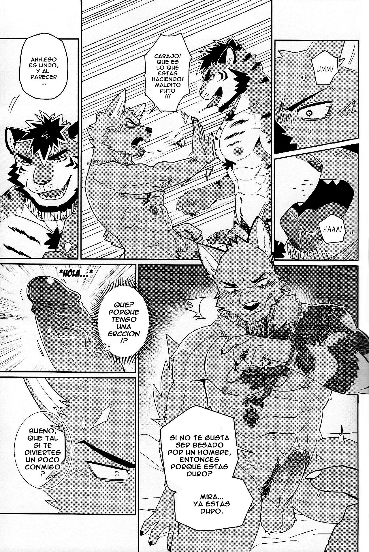 SUMMER CPR | VERANO RCP page 10 full