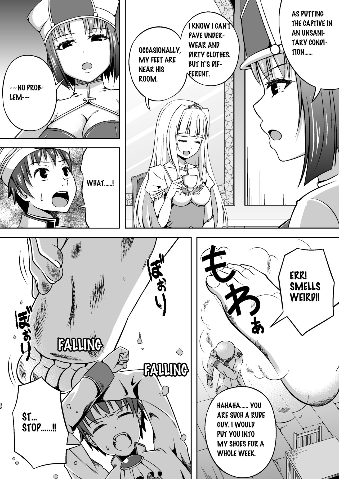 Microne Magazine Vol. 14 page 7 full