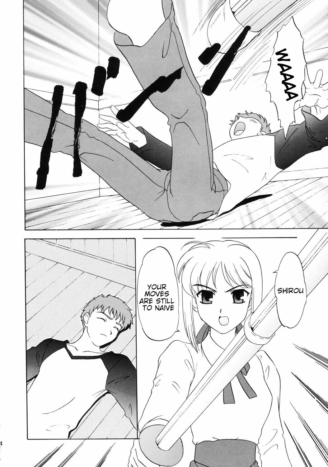 Lunch Box 62 - King's Lunch page 3 full